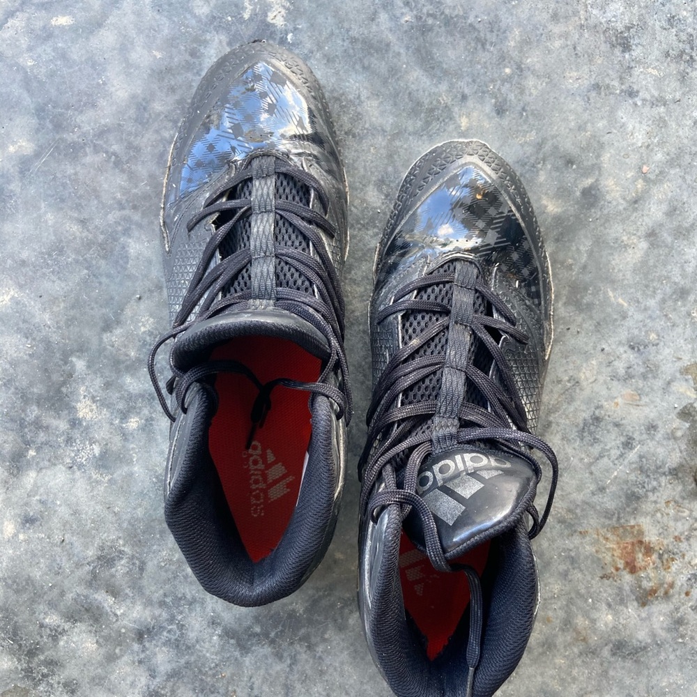 Men’s adidas Football Cleats - 12
